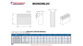 AMESTRA ANCIEN MODELE