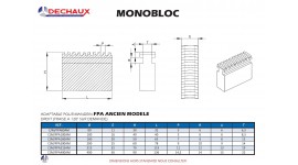 FPA ANCIEN MODELE