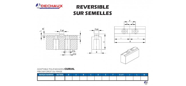 CURIAL - Plan à compléter