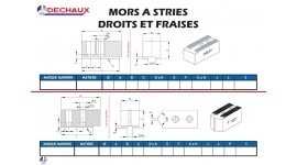 DROITS ET FRAISES - Plans à compléter