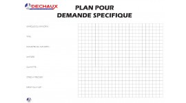 Plan pour demande spécifique